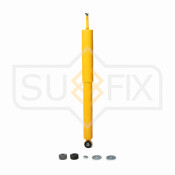 Амортизатор SUFIX газомасляный двухтрубный, задний, правый/левый, 1 шт, арт. SA-1087