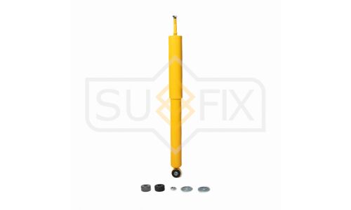 Амортизатор SUFIX газомасляный двухтрубный, задний, правый/левый, 1 шт, арт. SA-1087