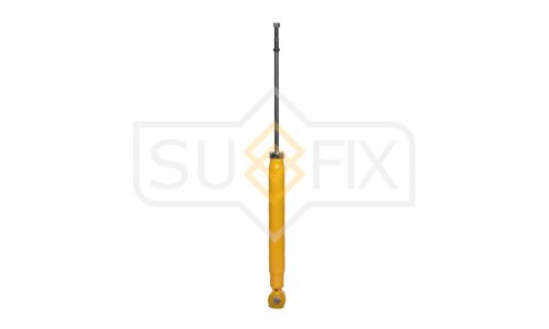 Амортизатор SUFIX газомасляный двухтрубный, задний, правый/левый, 1 шт, арт. SA-1088