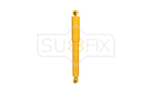 Амортизатор SUFIX газомасляный двухтрубный, задний, правый/левый, 1 шт, арт. SA-1089