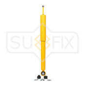Амортизатор SUFIX газомасляный двухтрубный, задний, правый/левый, 1 шт, арт. SA-1090