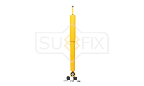 Амортизатор SUFIX газомасляный двухтрубный, задний, правый/левый, 1 шт, арт. SA-1090