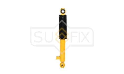 Амортизатор SUFIX газомасляный двухтрубный, задний, правый/левый, 1 шт, арт. SA-1091