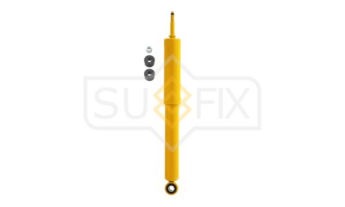 Амортизатор SUFIX газомасляный двухтрубный, задний, правый/левый, 1 шт, арт. SA-1092