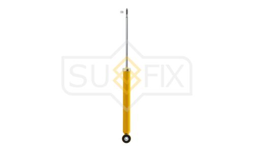 Амортизатор SUFIX газомасляный двухтрубный, задний, правый/левый, 1 шт, арт. SA-1098