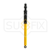 Амортизатор SUFIX газомасляный двухтрубный, задний, правый/левый, 1 шт, арт. SA-1099