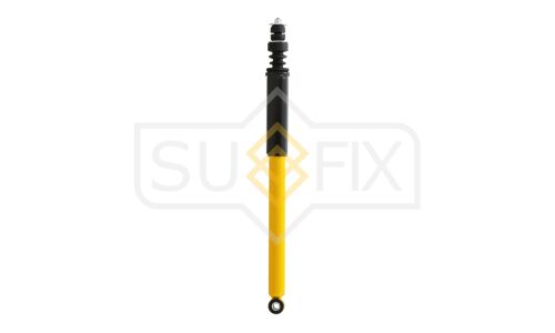 Амортизатор SUFIX газомасляный двухтрубный, задний, правый/левый, 1 шт, арт. SA-1099