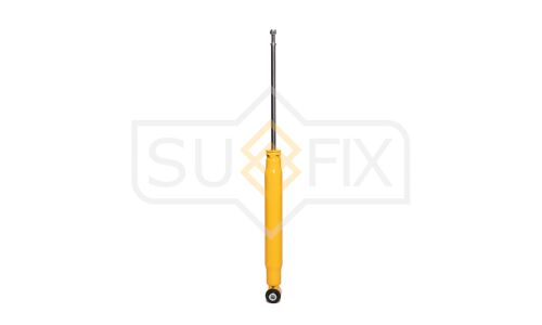 Амортизатор SUFIX газомасляный двухтрубный, задний, правый/левый, 1 шт, арт. SA-1100