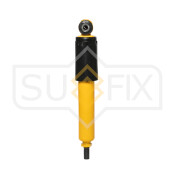 Амортизатор SUFIX газомасляный двухтрубный, задний, правый/левый, 1 шт, арт. SA-1101