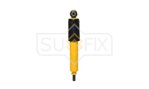 Амортизатор SUFIX газомасляный двухтрубный, задний, правый/левый, 1 шт, арт. SA-1101