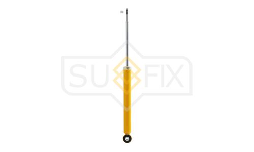 Амортизатор SUFIX газомасляный двухтрубный, задний, правый/левый, 1 шт, арт. SA-1107