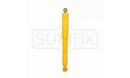 Амортизатор SUFIX газомасляный двухтрубный, задний, правый/левый, 1 шт, арт. SA-1108