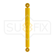 Амортизатор SUFIX газомасляный двухтрубный, задний, правый/левый, 1 шт, арт. SA-1109