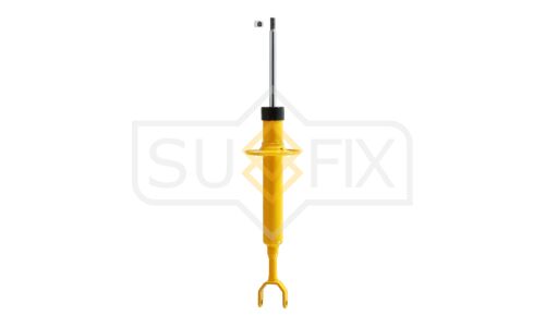 Амортизатор SUFIX газомасляный двухтрубный, передний, правый/левый, 1 шт, арт. SA-1112