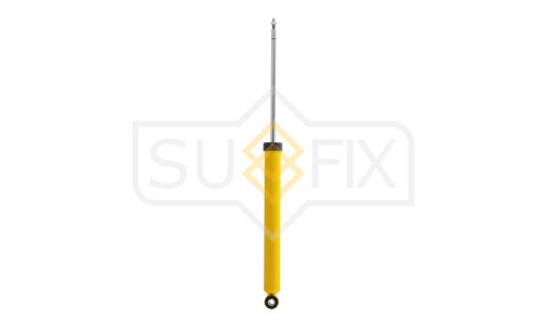 Амортизатор SUFIX газомасляный двухтрубный, задний, правый/левый, 1 шт, арт. SA-1113