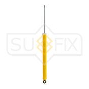 Амортизатор SUFIX газомасляный двухтрубный, задний, правый/левый, 1 шт, арт. SA-1115