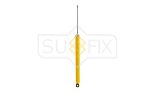Амортизатор SUFIX газомасляный двухтрубный, задний, правый/левый, 1 шт, арт. SA-1115