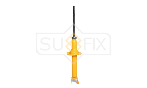 Амортизатор SUFIX газомасляный двухтрубный, задний, правый/левый, 1 шт, арт. SA-1117