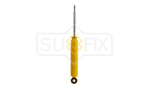 Амортизатор SUFIX газомасляный двухтрубный, задний, правый/левый, 1 шт, арт. SA-1125