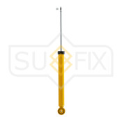 Амортизатор SUFIX газомасляный двухтрубный, задний, правый/левый, 1 шт, арт. SA-1126