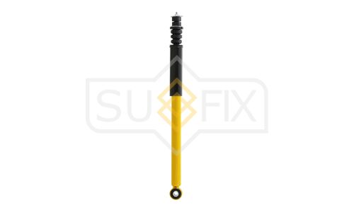 Амортизатор SUFIX газомасляный двухтрубный, задний, правый/левый, 1 шт, арт. SA-1133