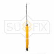 Амортизатор SUFIX газомасляный двухтрубный, задний, правый/левый, 1 шт, арт. SA-1137
