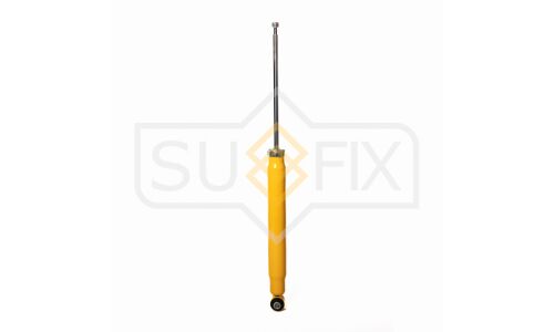 Амортизатор SUFIX газомасляный двухтрубный, задний, правый/левый, 1 шт, арт. SA-1137