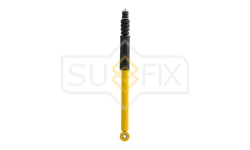 Амортизатор SUFIX газомасляный двухтрубный, задний, правый/левый, 1 шт, арт. SA-1138