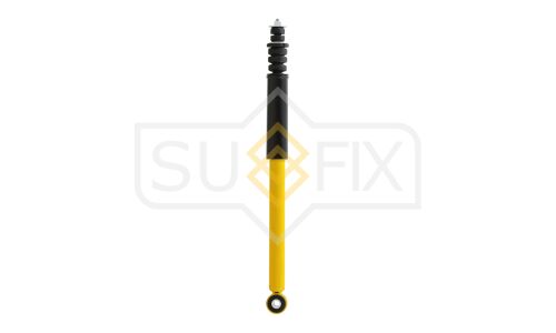 Амортизатор SUFIX газомасляный двухтрубный, задний, правый/левый, 1 шт, арт. SA-1139