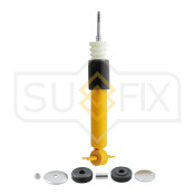 Амортизатор | перед прав/лев SUFIX, арт. SA-1140