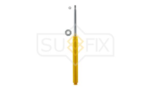 Амортизационный картридж SUFIX, газомасляный, двухтрубный, задний, правый/левый, 1 шт, арт. SB-1001