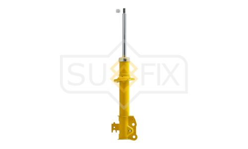 Амортизационная стойка SUFIX газомасляная двухтрубная, передняя, правая/левая, 1 шт, арт. SU-1063