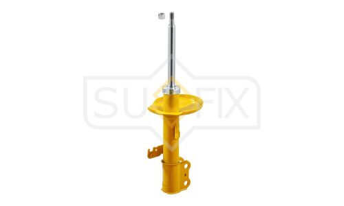 Амортизационная стойка SUFIX газомасляная двухтрубная, передняя, правая, 1 шт, арт. SU-1069