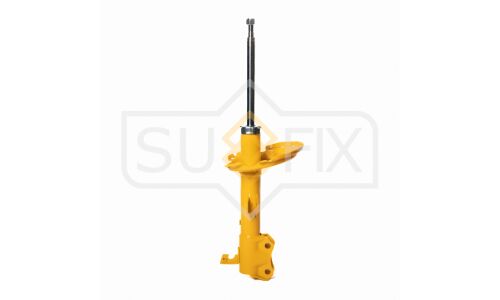 Амортизационная стойка SUFIX газомасляная двухтрубная, задняя, правая, 1 шт, арт. SU-1085