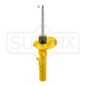 Амортизационная стойка SUFIX газомасляная двухтрубная, передняя, правая, 1 шт, арт. SU-1157