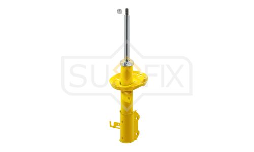 Амортизационная стойка SUFIX газомасляная двухтрубная, передняя, правая, 1 шт, арт. SU-1178
