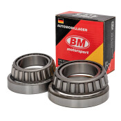 Подшипники ступицы | зад прав/лев BM, арт. AML 7201