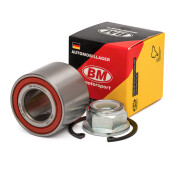 Подшипник ступицы | зад прав/лев BM, арт. AML 7106