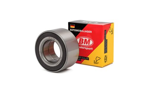 Подшипник ступицы | перед прав/лев BM, арт. AML 7132