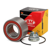 Подшипник ступицы | перед прав/лев BM, арт. AML 7105