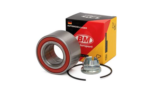 Подшипник ступицы | перед прав/лев BM, арт. AML 7105