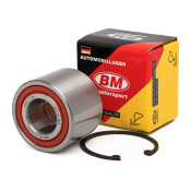 Подшипник ступицы | зад прав/лев BM, арт. AML 7134