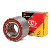 Подшипник ступицы | зад прав/лев BM, арт. AML 7101