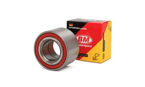 Подшипник ступицы | зад прав/лев BM, арт. AML 7101