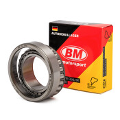 Подшипник ступицы | перед прав/лев BM, арт. AML 7123