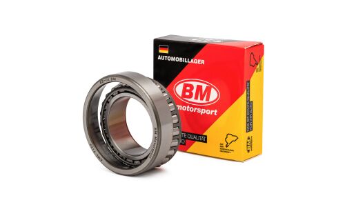 Подшипник ступицы | перед прав/лев BM, арт. AML 7123