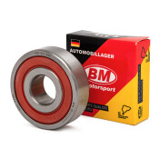 Подшипник генератора 17x47x14 BM, арт. AML 7155