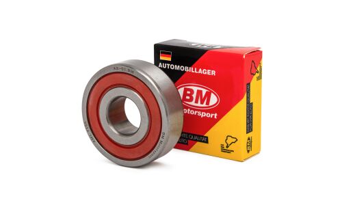 Подшипник генератора 17x47x14 BM, арт. AML 7155