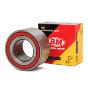 Подшипник ступицы | перед прав/лев BM, арт. AML 7104