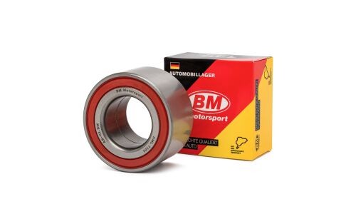 Подшипник ступицы | перед прав/лев BM, арт. AML 7104